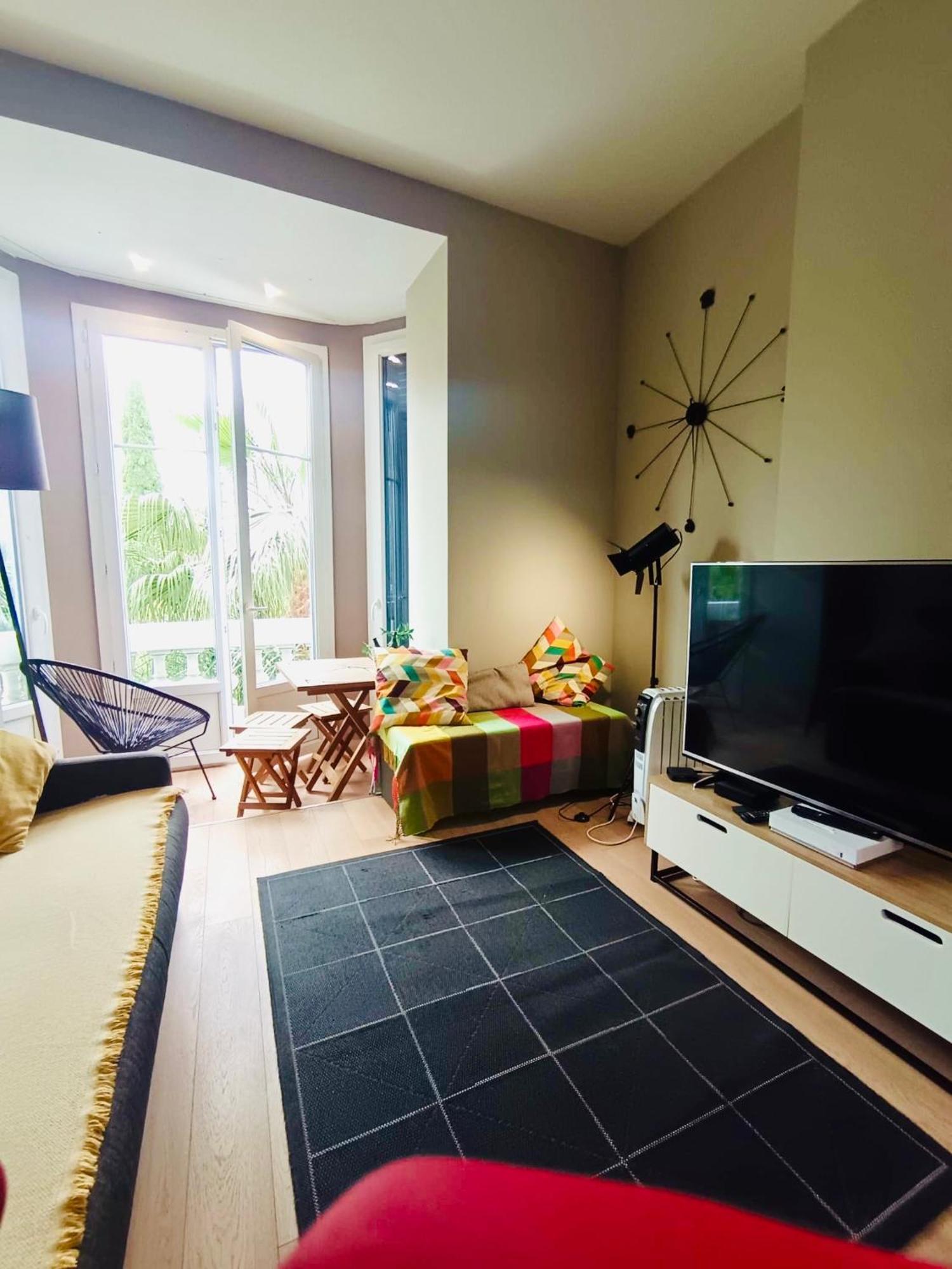 Dreamplace Appartement Nice